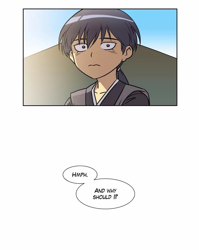 City of Dead Sorcerer Chapter 62 page 8 - Chapter 62: Genius (2)