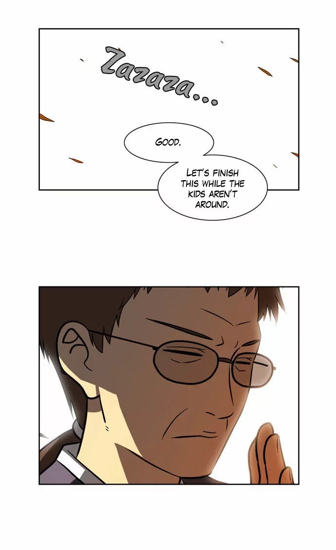City of Dead Sorcerer Chapter 63 page 11 - Chapter 63: Genius (3)