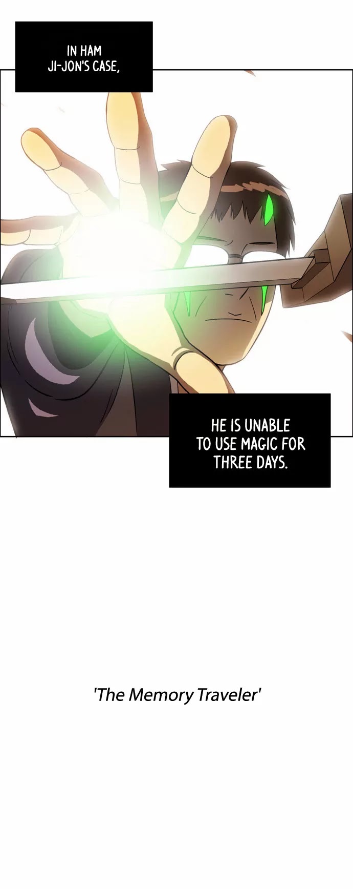 City of Dead Sorcerer Chapter 63 page 13 - Chapter 63: Genius (3)