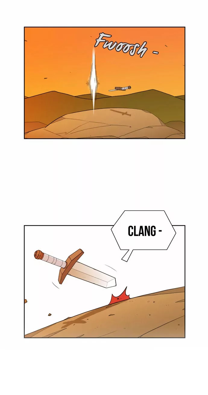City of Dead Sorcerer Chapter 63 page 14 - Chapter 63: Genius (3)