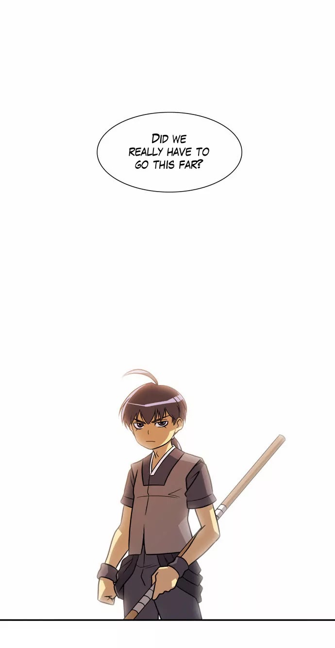 City of Dead Sorcerer Chapter 63 page 16 - Chapter 63: Genius (3)