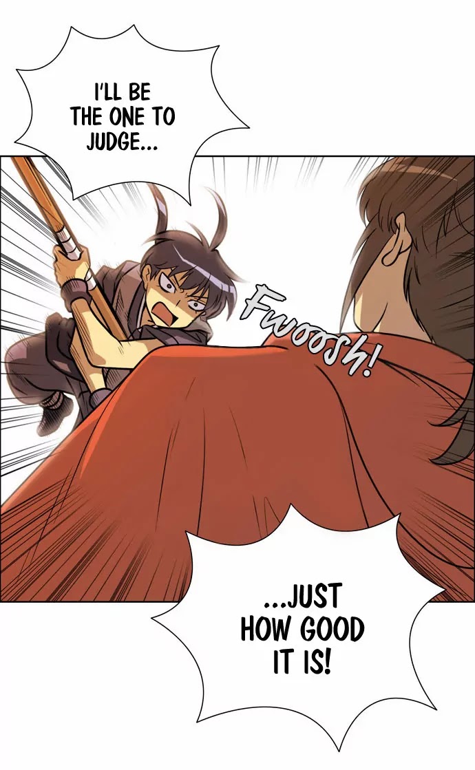 City of Dead Sorcerer Chapter 63 page 18 - Chapter 63: Genius (3)