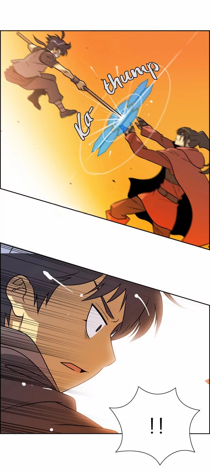 City of Dead Sorcerer Chapter 63 page 19 - Chapter 63: Genius (3)