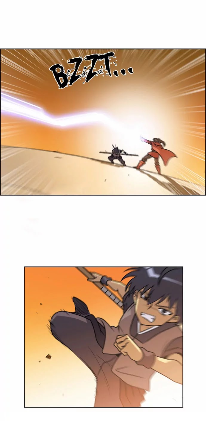 City of Dead Sorcerer Chapter 63 page 21 - Chapter 63: Genius (3)