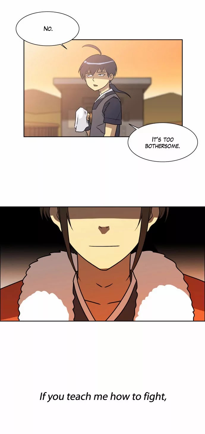 City of Dead Sorcerer Chapter 63 page 3 - Chapter 63: Genius (3)