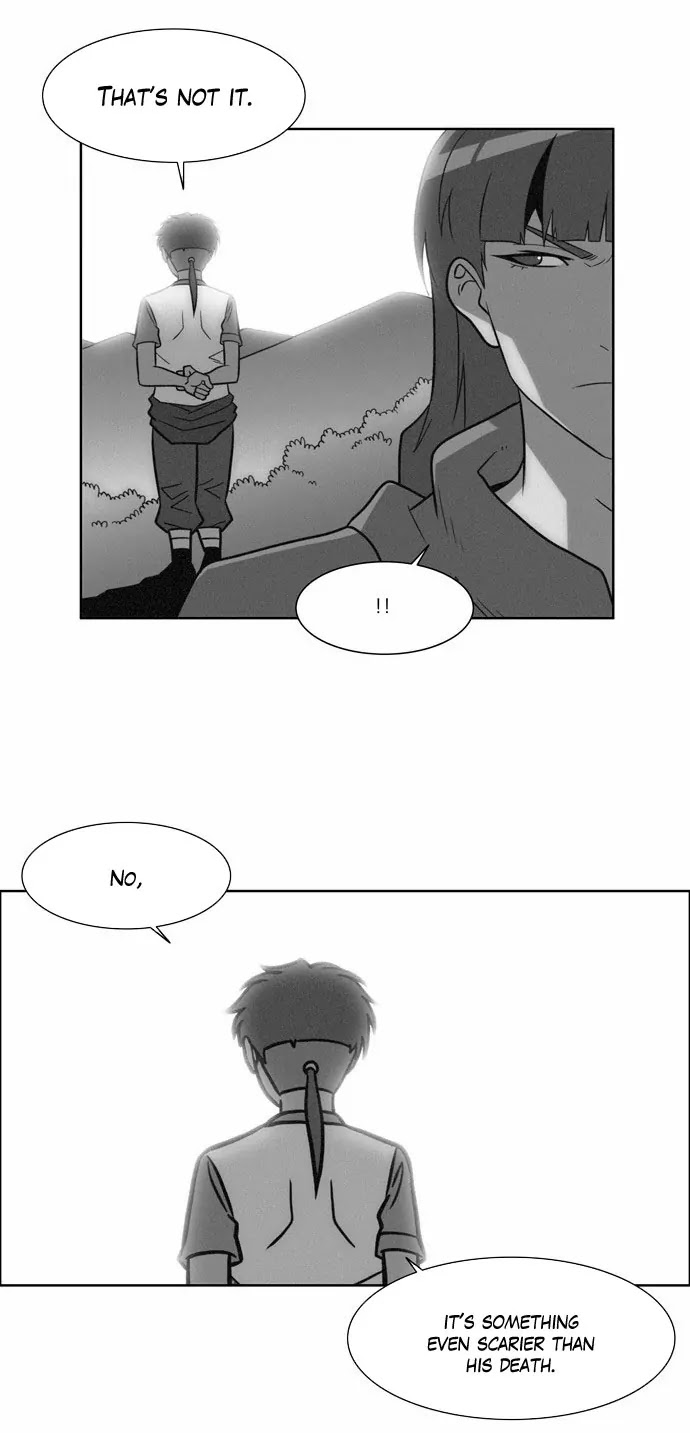 City of Dead Sorcerer Chapter 63 page 31 - Chapter 63: Genius (3)