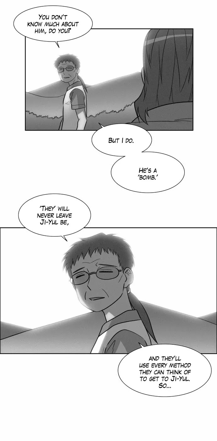 City of Dead Sorcerer Chapter 63 page 33 - Chapter 63: Genius (3)