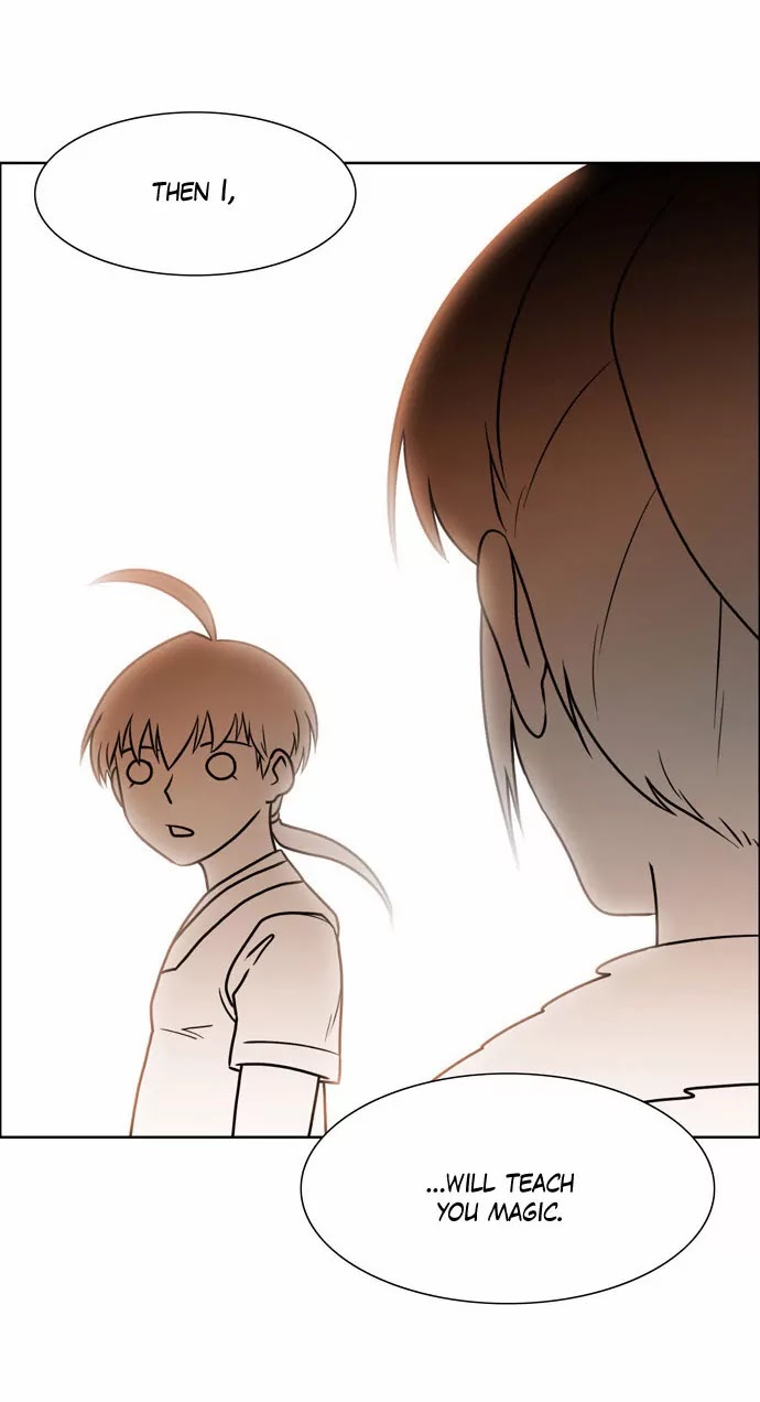 City of Dead Sorcerer Chapter 63 page 4 - Chapter 63: Genius (3)