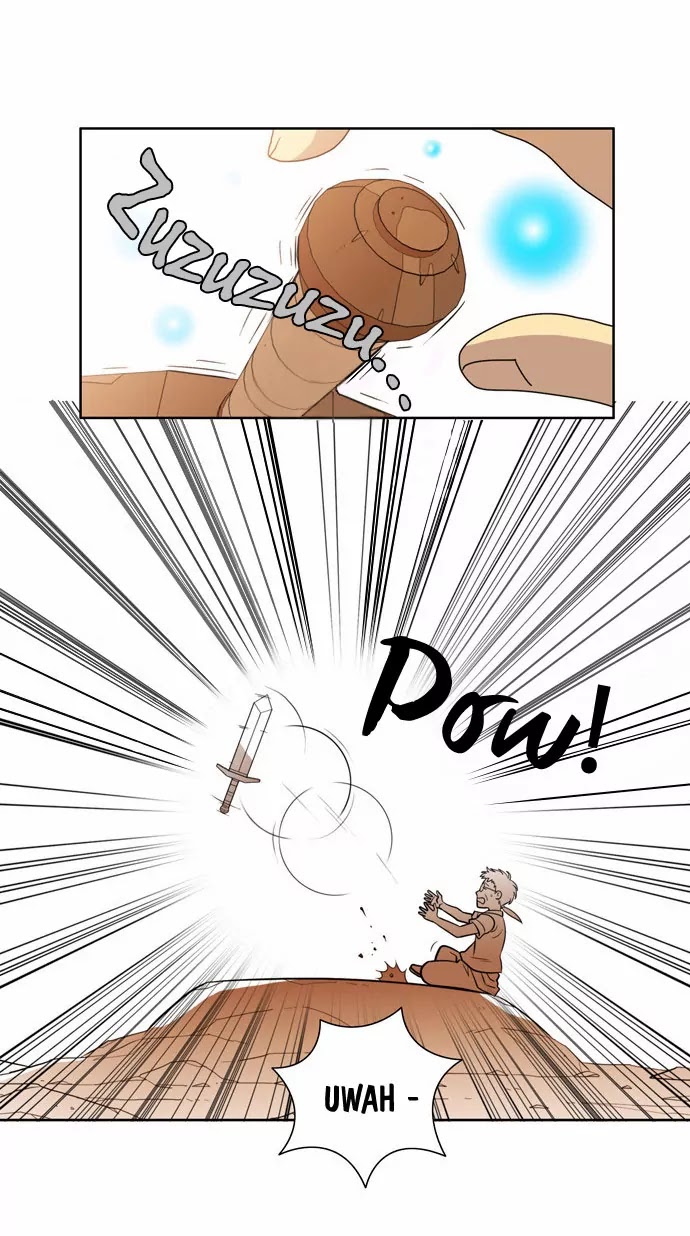 City of Dead Sorcerer Chapter 63 page 7 - Chapter 63: Genius (3)