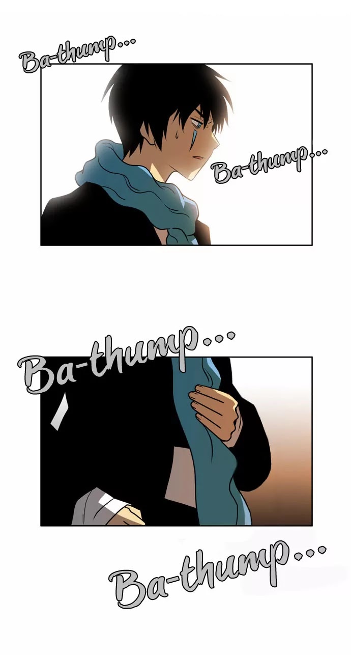 City of Dead Sorcerer Chapter 64 page 15 - Chapter 64: Genius (4)