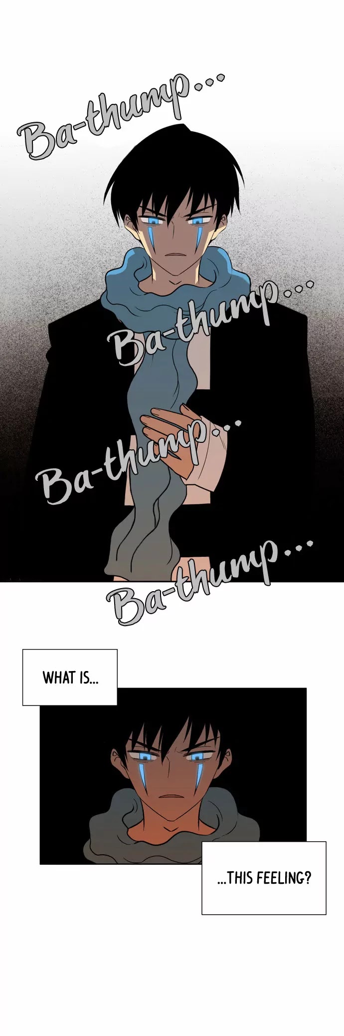 City of Dead Sorcerer Chapter 64 page 16 - Chapter 64: Genius (4)