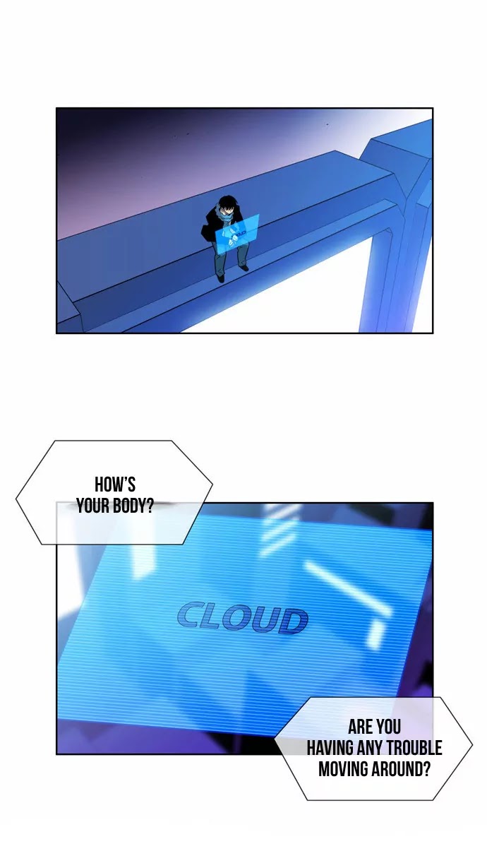 City of Dead Sorcerer Chapter 64 page 18 - Chapter 64: Genius (4)