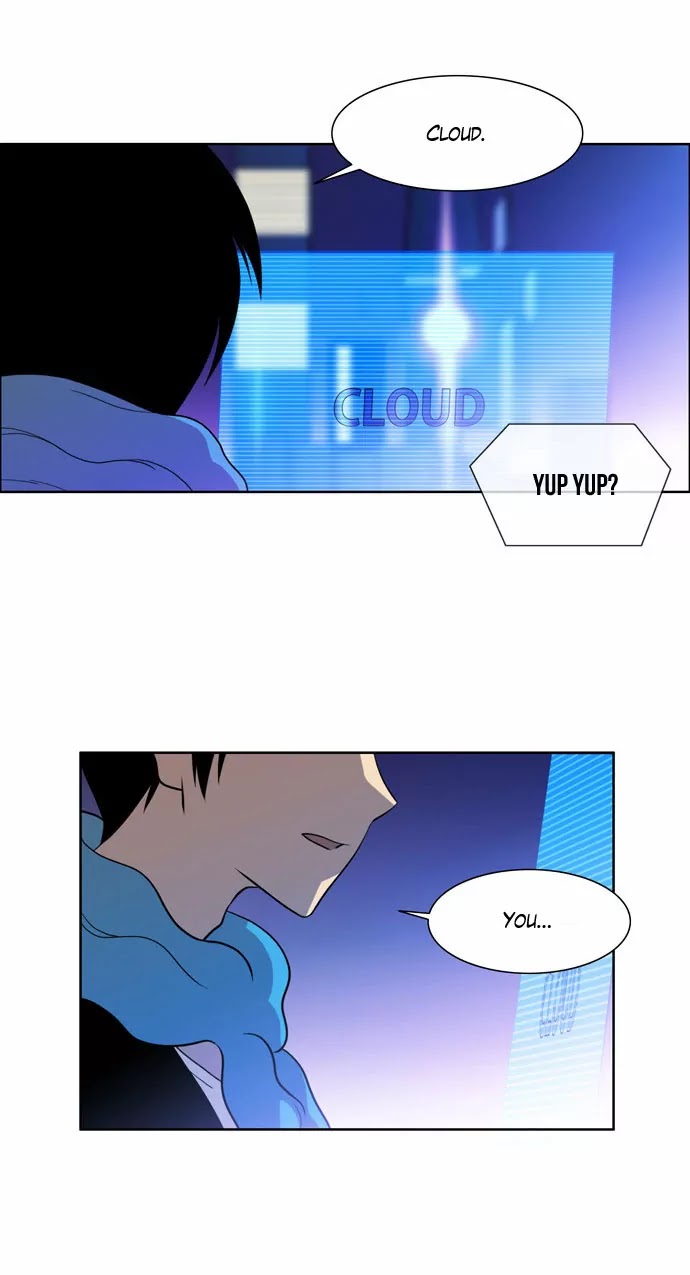 City of Dead Sorcerer Chapter 64 page 19 - Chapter 64: Genius (4)