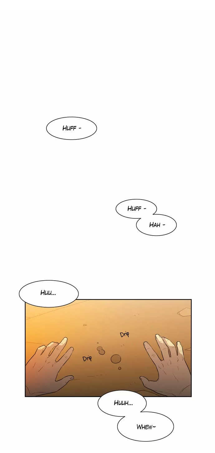 City of Dead Sorcerer Chapter 64 page 2 - Chapter 64: Genius (4)