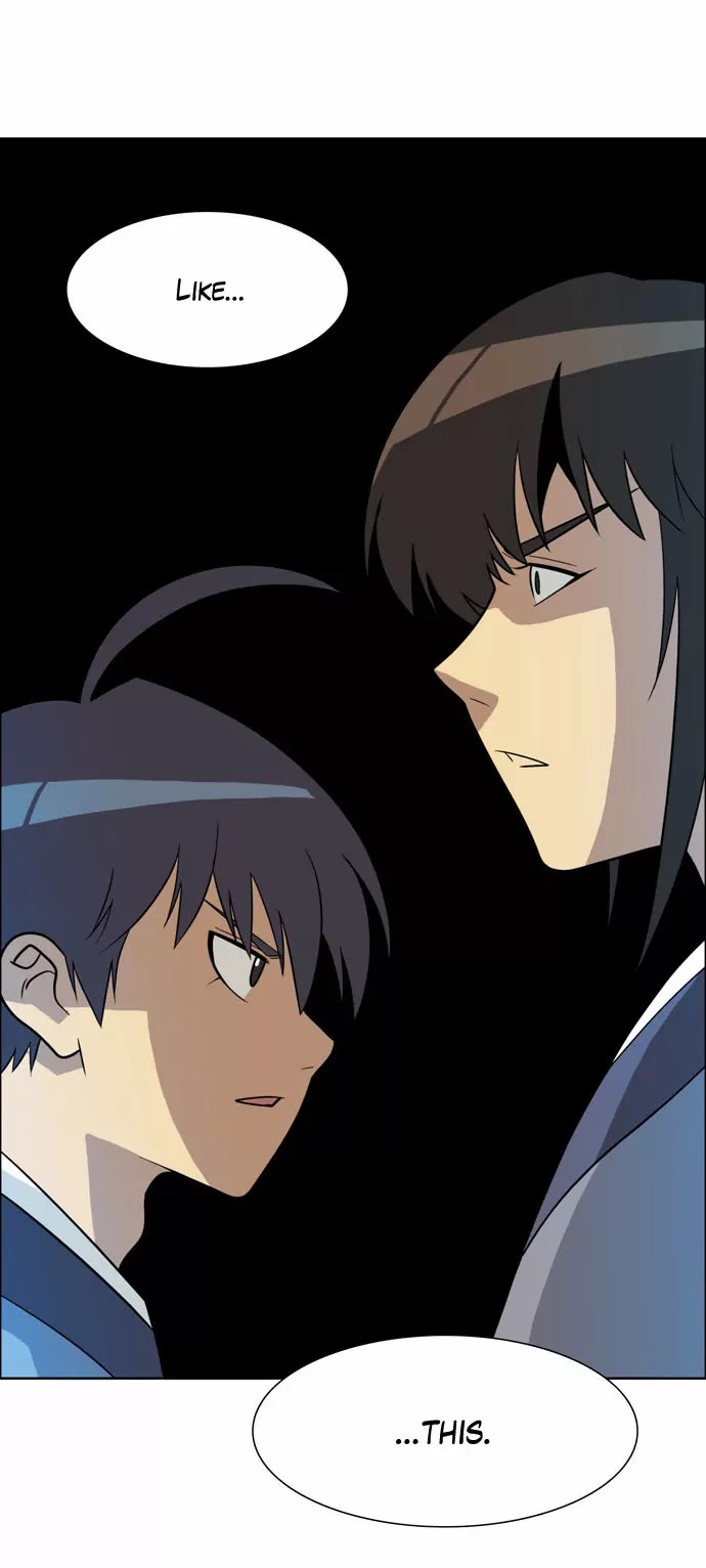 City of Dead Sorcerer Chapter 64 page 26 - Chapter 64: Genius (4)
