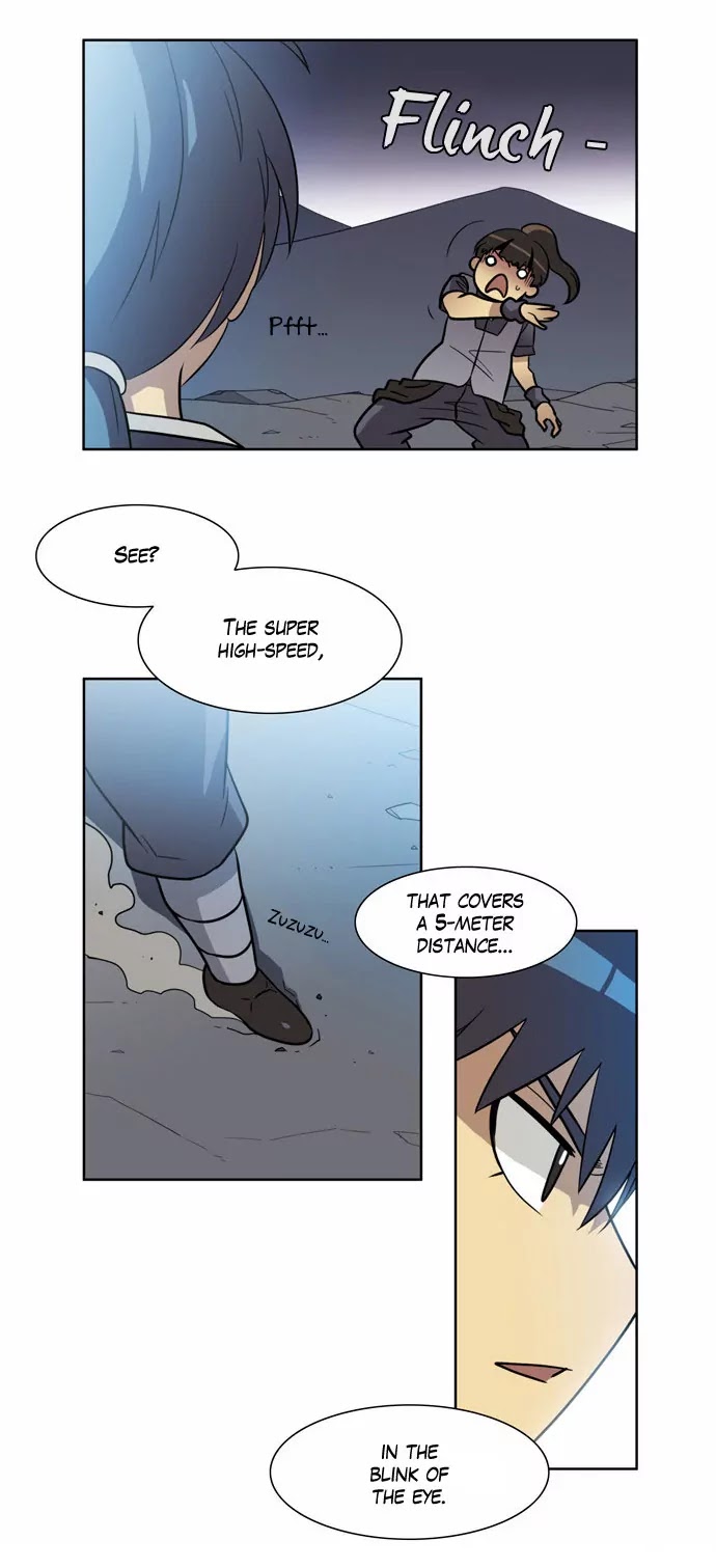 City of Dead Sorcerer Chapter 64 page 27 - Chapter 64: Genius (4)