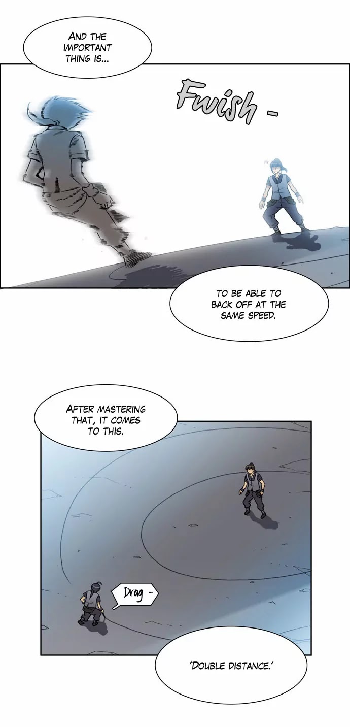 City of Dead Sorcerer Chapter 64 page 28 - Chapter 64: Genius (4)