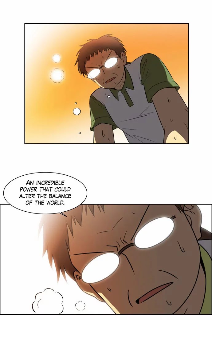 City of Dead Sorcerer Chapter 64 page 3 - Chapter 64: Genius (4)
