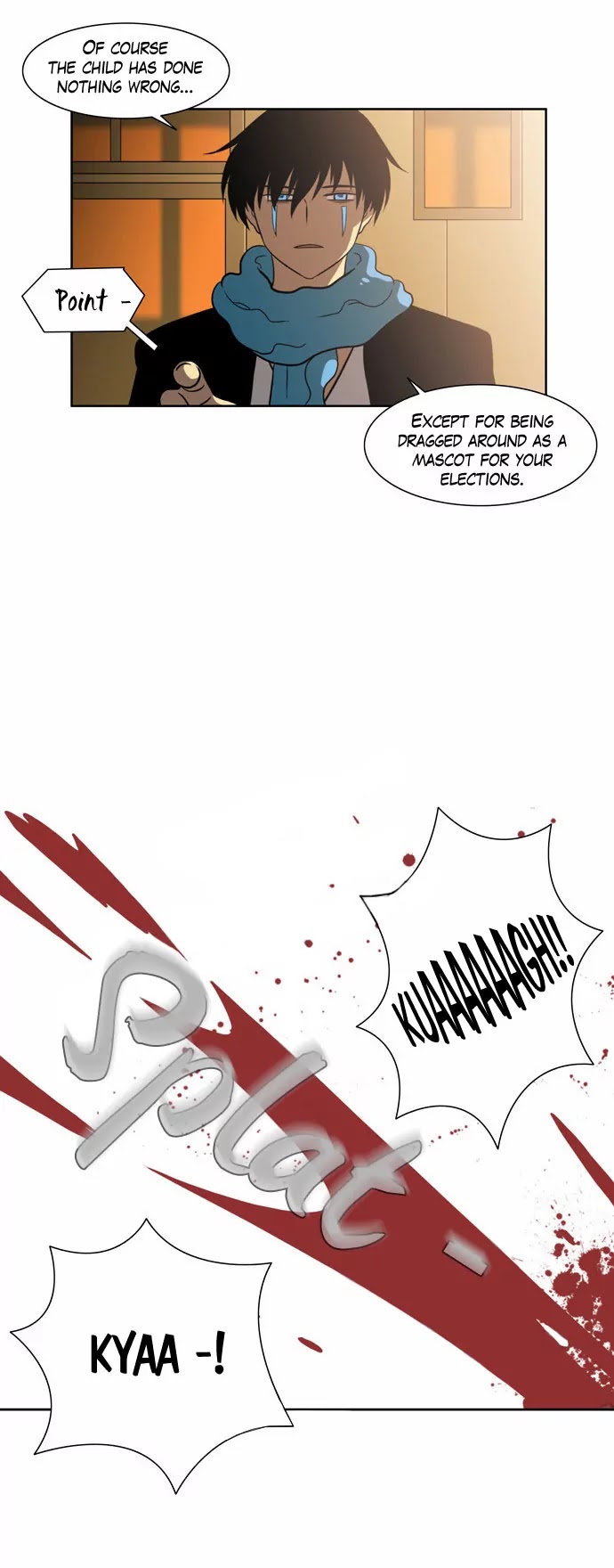 City of Dead Sorcerer Chapter 64 page 9 - Chapter 64: Genius (4)
