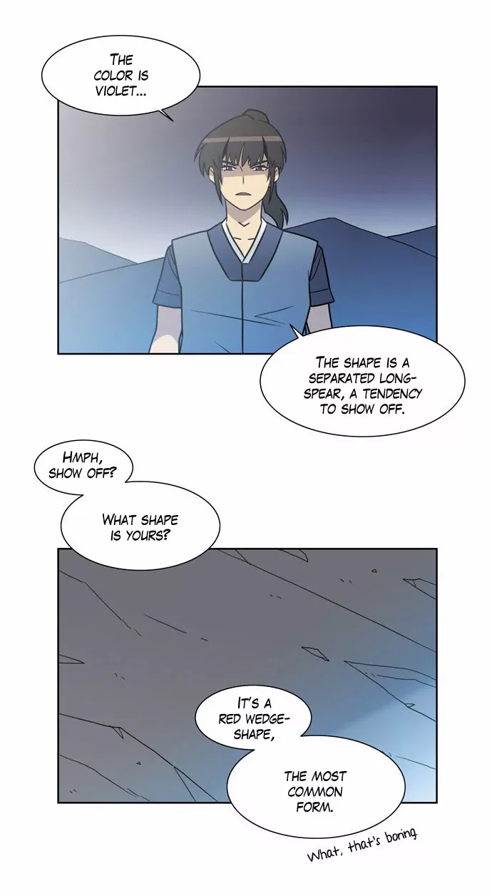 City of Dead Sorcerer Chapter 65 page 11 - Chapter 65: Genius (5)