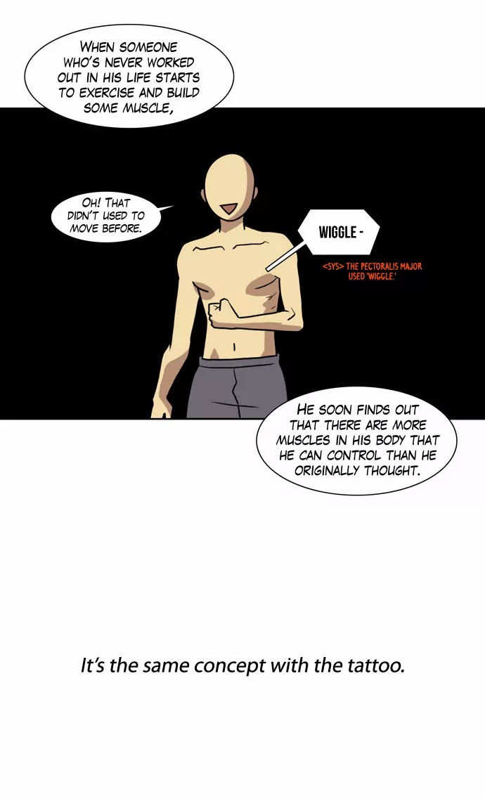 City of Dead Sorcerer Chapter 65 page 14 - Chapter 65: Genius (5)