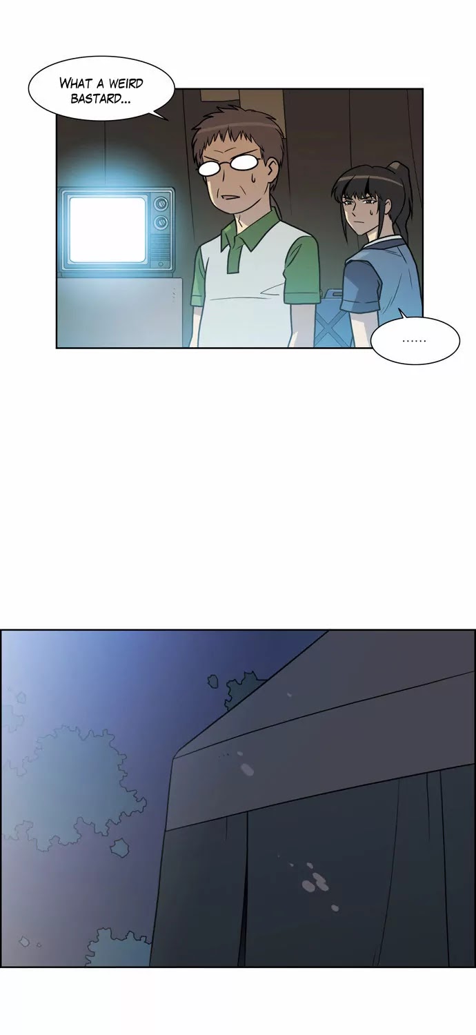 City of Dead Sorcerer Chapter 65 page 22 - Chapter 65: Genius (5)