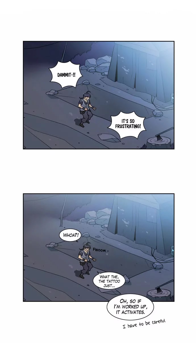 City of Dead Sorcerer Chapter 65 page 23 - Chapter 65: Genius (5)