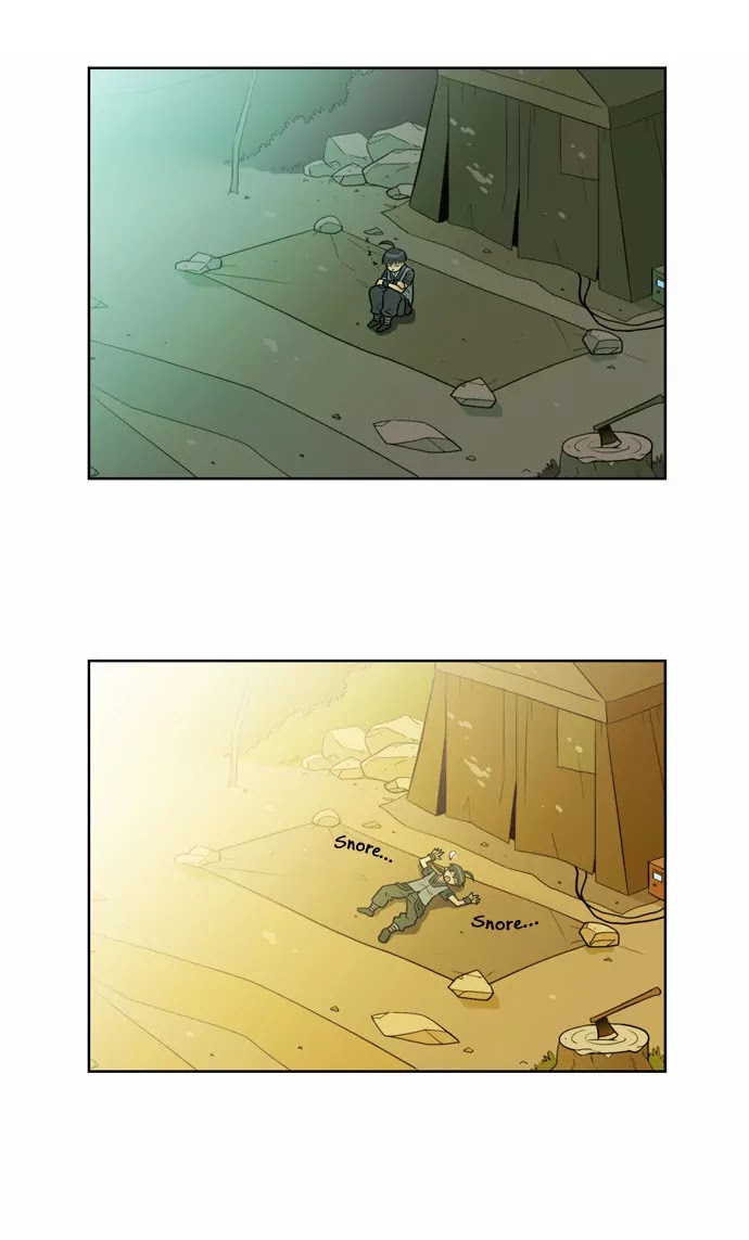 City of Dead Sorcerer Chapter 65 page 24 - Chapter 65: Genius (5)