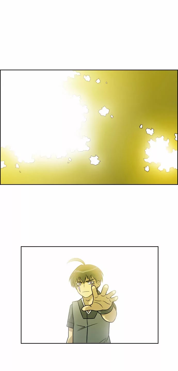 City of Dead Sorcerer Chapter 65 page 25 - Chapter 65: Genius (5)