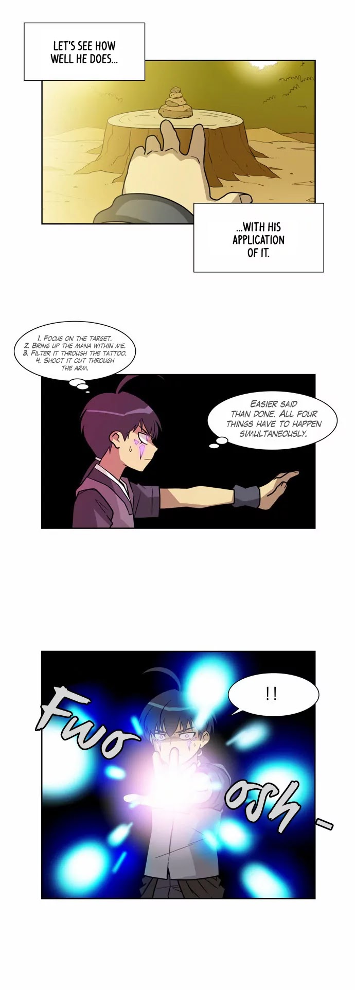 City of Dead Sorcerer Chapter 65 page 27 - Chapter 65: Genius (5)