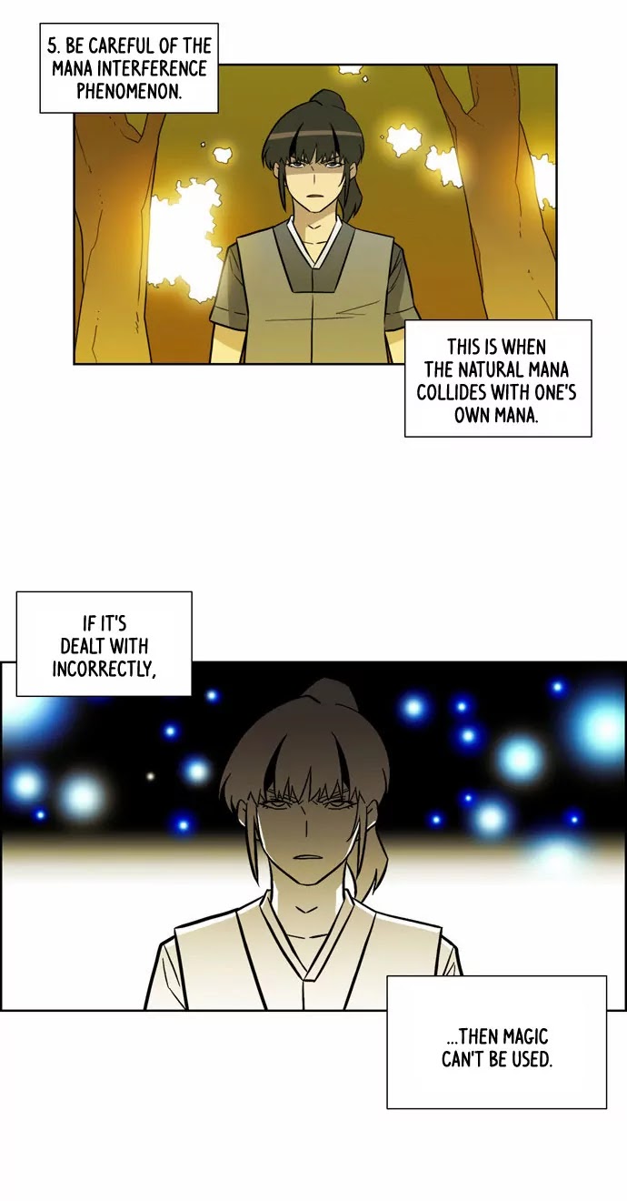 City of Dead Sorcerer Chapter 65 page 28 - Chapter 65: Genius (5)