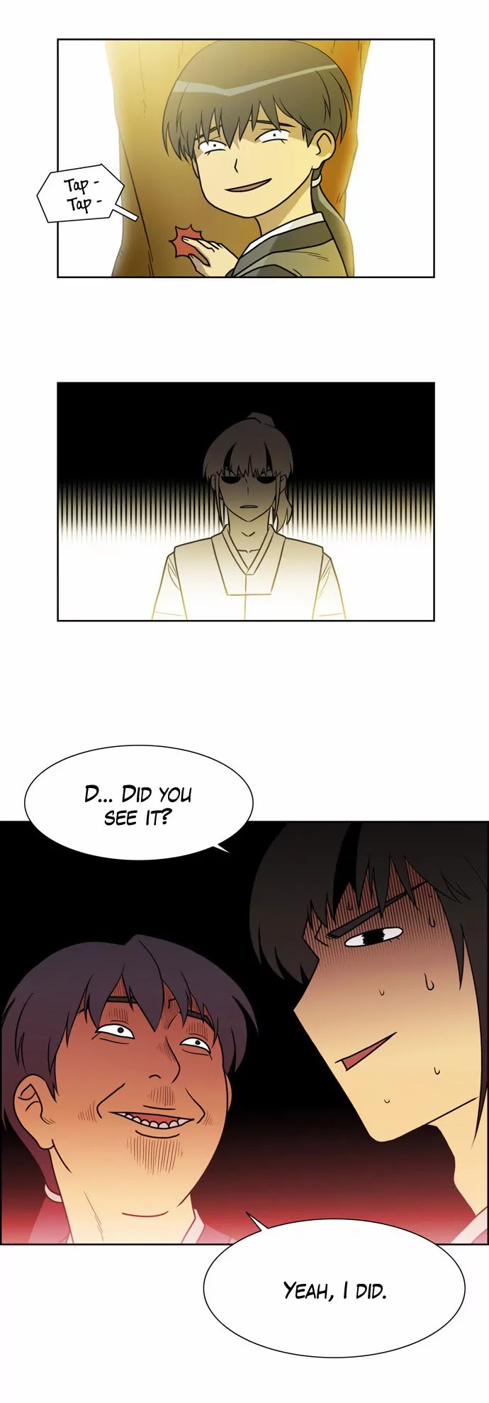 City of Dead Sorcerer Chapter 65 page 32 - Chapter 65: Genius (5)