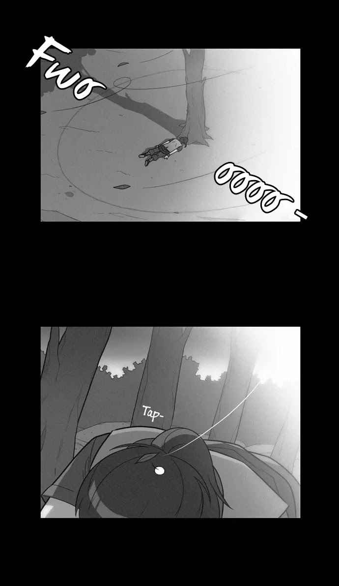 City of Dead Sorcerer Chapter 65 page 35 - Chapter 65: Genius (5)