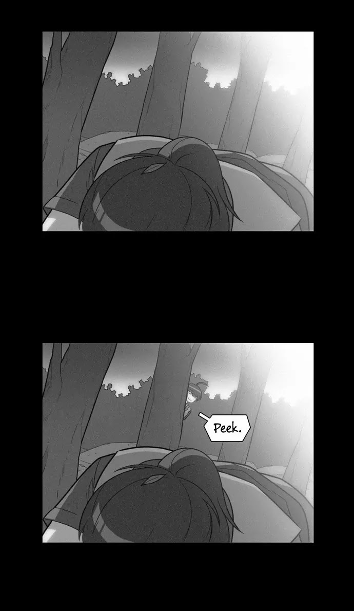 City of Dead Sorcerer Chapter 65 page 36 - Chapter 65: Genius (5)
