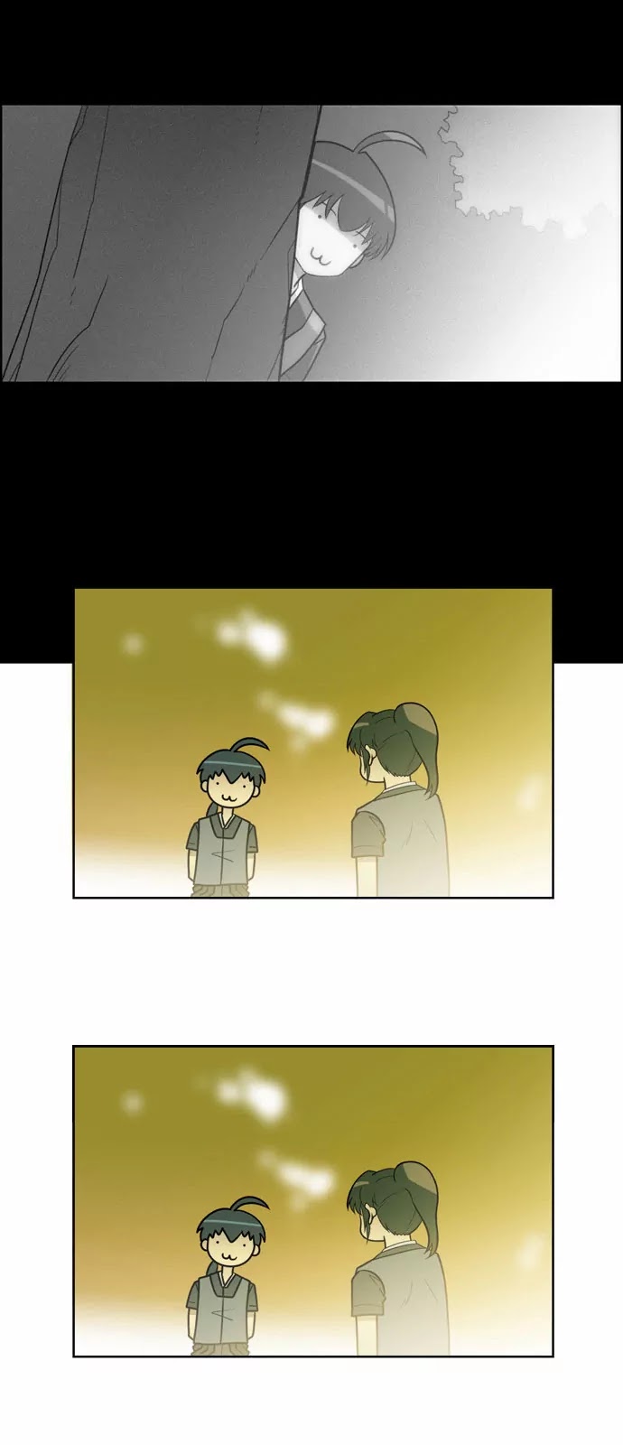 City of Dead Sorcerer Chapter 65 page 37 - Chapter 65: Genius (5)