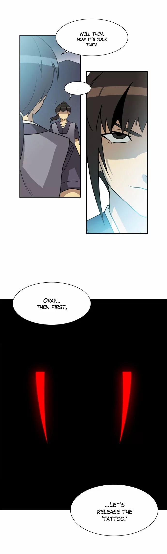 City of Dead Sorcerer Chapter 65 page 4 - Chapter 65: Genius (5)
