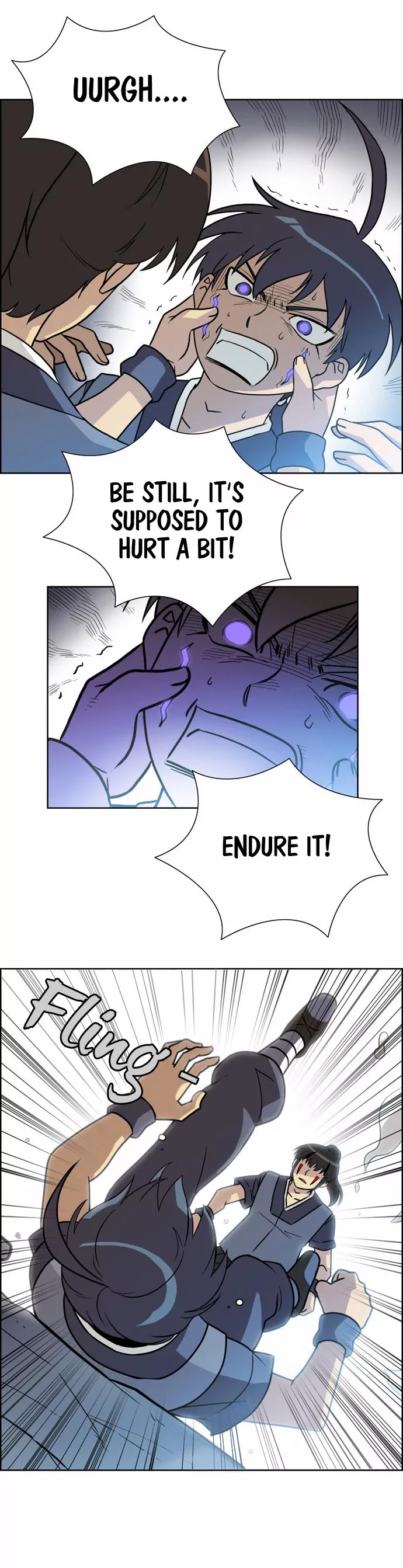 City of Dead Sorcerer Chapter 65 page 8 - Chapter 65: Genius (5)