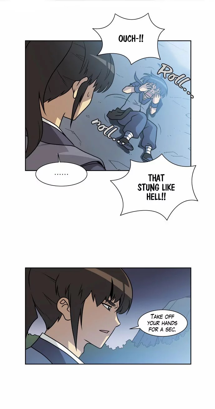 City of Dead Sorcerer Chapter 65 page 9 - Chapter 65: Genius (5)