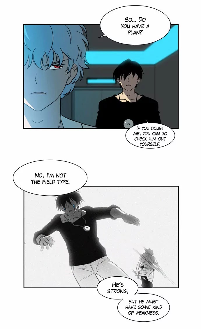 City of Dead Sorcerer Chapter 66 page 10 - Chapter 66: Genius (6)