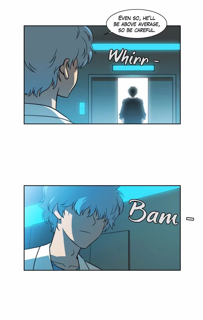 City of Dead Sorcerer Chapter 66 page 11 - Chapter 66: Genius (6)