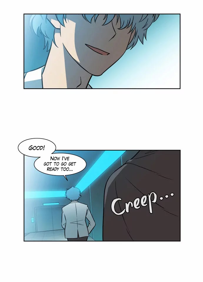 City of Dead Sorcerer Chapter 66 page 12 - Chapter 66: Genius (6)