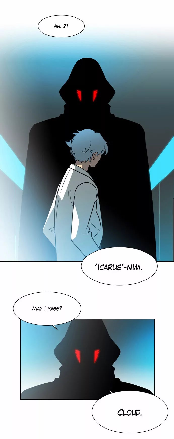 City of Dead Sorcerer Chapter 66 page 14 - Chapter 66: Genius (6)