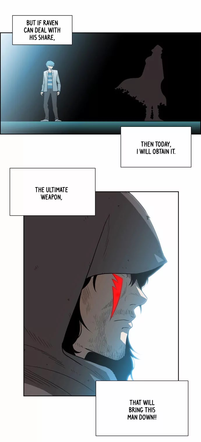 City of Dead Sorcerer Chapter 66 page 16 - Chapter 66: Genius (6)