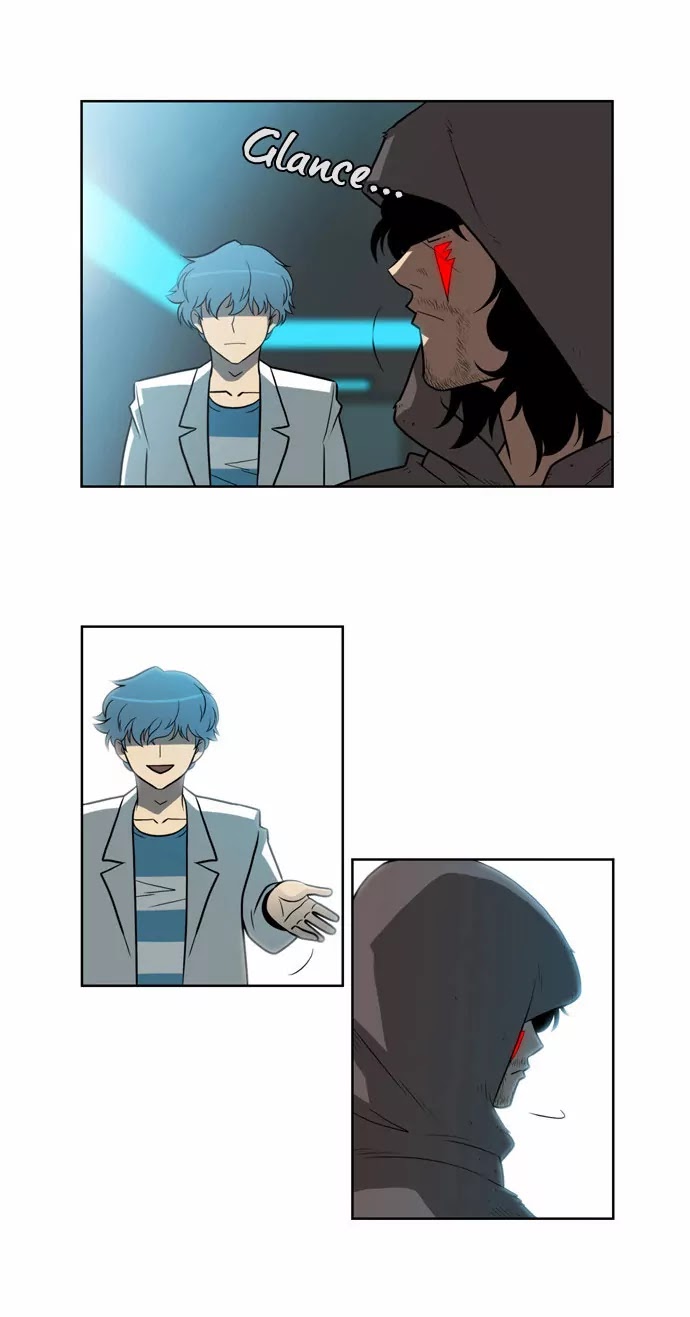 City of Dead Sorcerer Chapter 66 page 17 - Chapter 66: Genius (6)