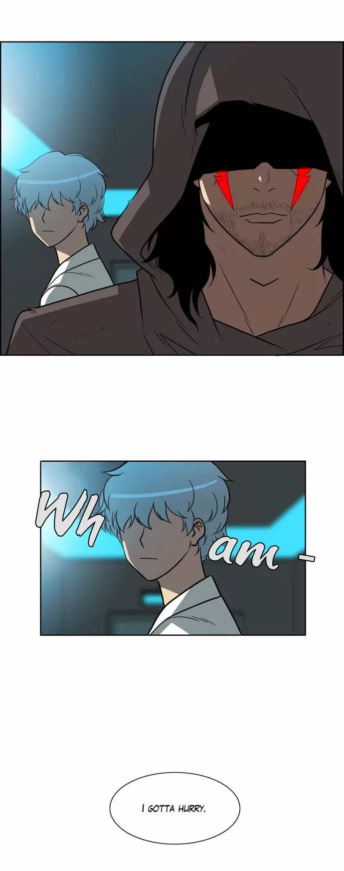 City of Dead Sorcerer Chapter 66 page 18 - Chapter 66: Genius (6)