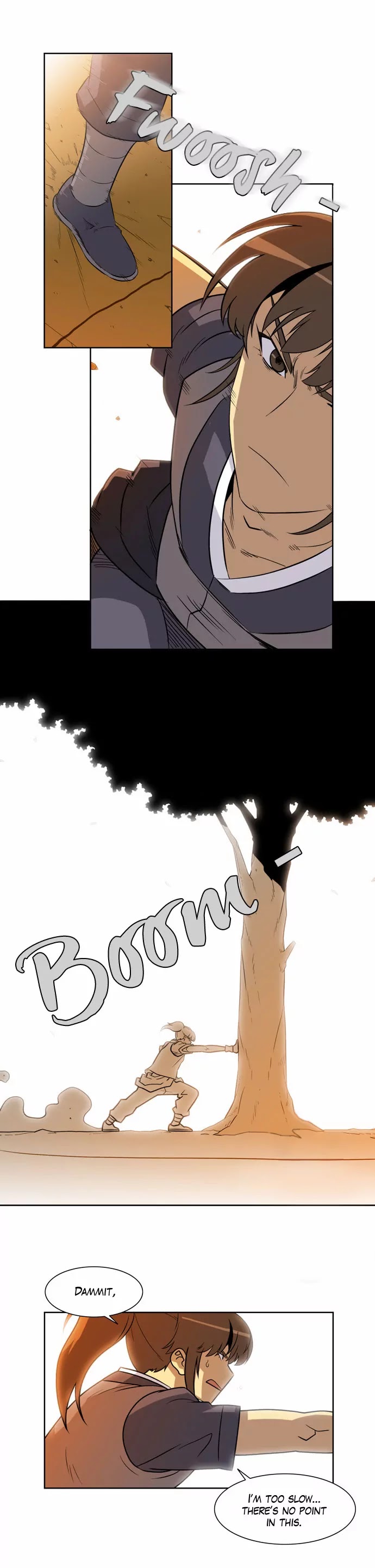 City of Dead Sorcerer Chapter 66 page 20 - Chapter 66: Genius (6)
