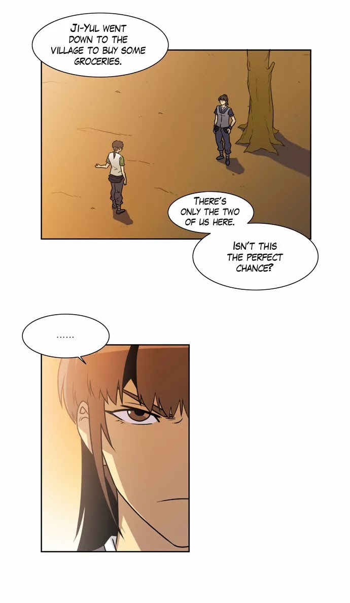 City of Dead Sorcerer Chapter 66 page 25 - Chapter 66: Genius (6)