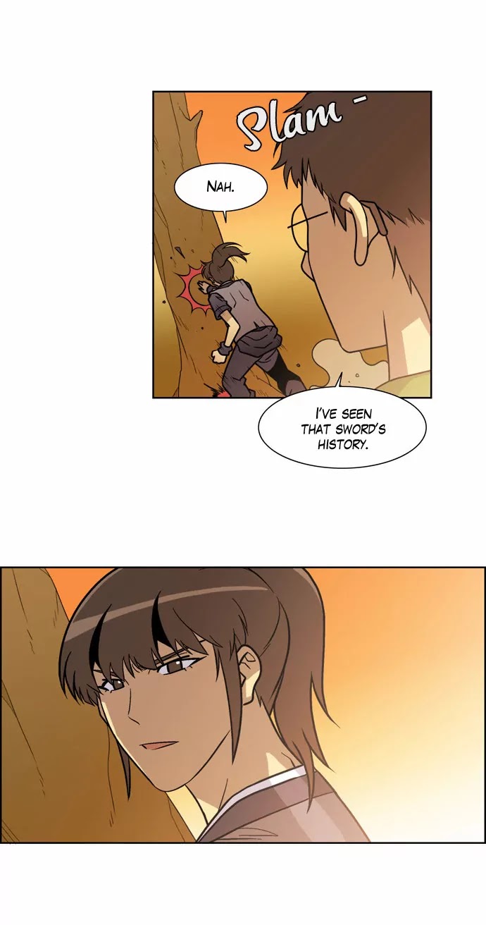 City of Dead Sorcerer Chapter 66 page 26 - Chapter 66: Genius (6)