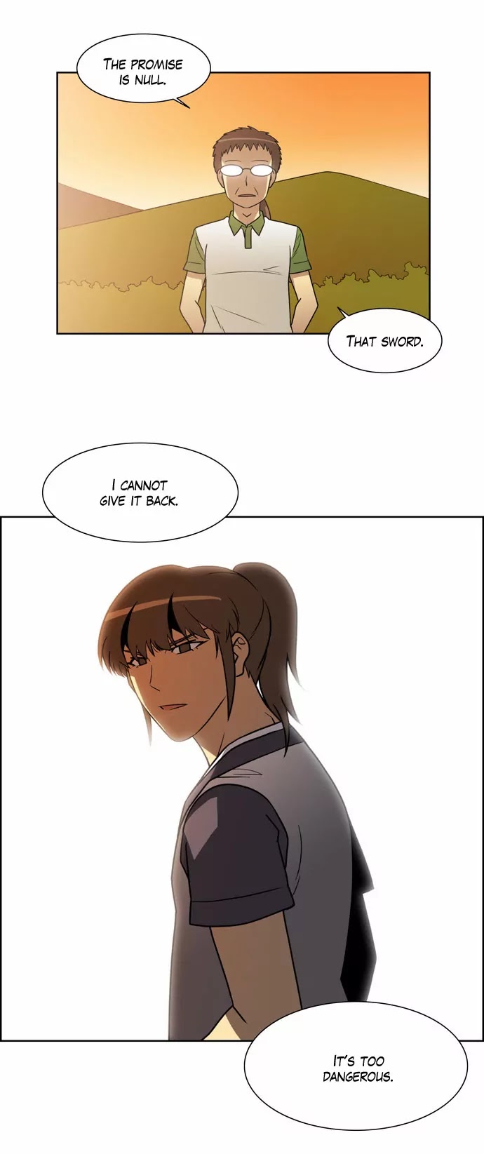 City of Dead Sorcerer Chapter 66 page 27 - Chapter 66: Genius (6)