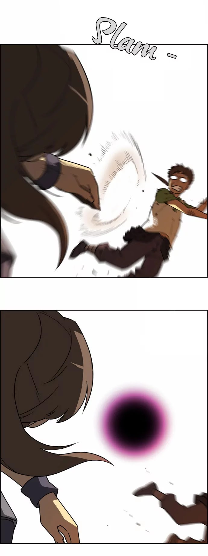 City of Dead Sorcerer Chapter 66 page 29 - Chapter 66: Genius (6)